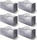 Extra Large Moving Bags W/Backpack Straps - Real Life Co