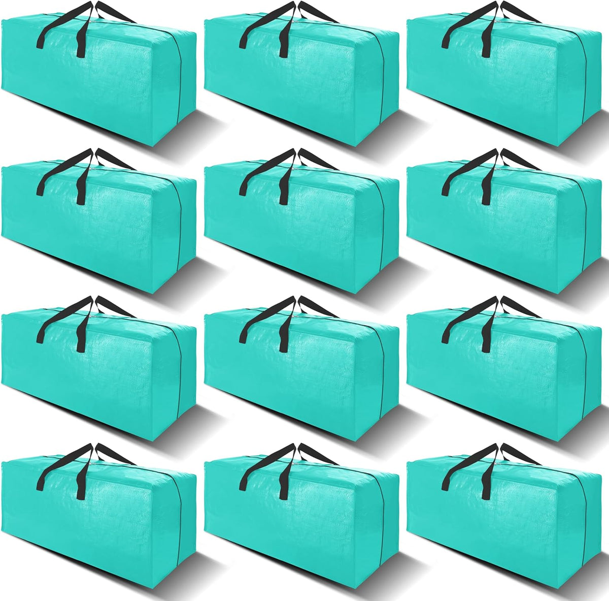 Aquamarine / 24 Gal - 12 Pack