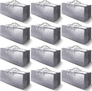 Extra Large Moving Bags W/Backpack Straps - Real Life Co