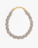 Fête Necklace by Clare V. - Real Life Co.