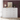 Fluted Drawers Dresser for Bedroom - Real Life Co