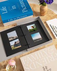 Good Times, Grey - Real Life Co.