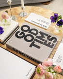 Good Times, Grey - Real Life Co.