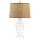 Hannah Glass Table Lamp - Real Life Co