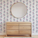 Harriet Wallpaper by Samantha Dara - Real Life Co