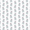 Harriet Wallpaper by Samantha Dara - Real Life Co