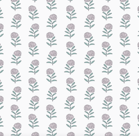 Harriet Wallpaper by Samantha Dara - Real Life Co