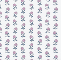 Harriet Wallpaper by Samantha Dara - Real Life Co