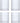 Hobnail Plastic Beverage Cocktail Glass 4 Pack, 10.5 Ounce - Real Life Co