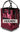 Hulken Laundry Bag - Real Life Co