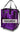 Hulken Laundry Bag - Real Life Co