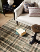 Humphrey Rug by Chris Loves Julia X Loloi - Real Life Co