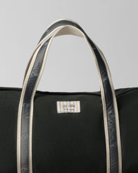 Hunter Green Duffle Bag - Real Life Co.