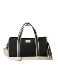 Hunter Green Duffle Bag - Real Life Co.