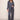 Inez Washable Silk Printed Long PJ Set - Real Life Co