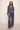 Inez Washable Silk Printed Long PJ Set - Real Life Co