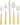 International Le Prix Stainless Steel Dishwasher - Safe 30Piece Flatware Set, Service for 6, Moss Green, (22713) - Real Life Co