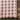 Ivana Checkered Plush Cloud Washable Rug | Blush - Real Life Co