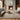 Ivana Plush Cloud Washable Rug | Taupe - Real Life Co