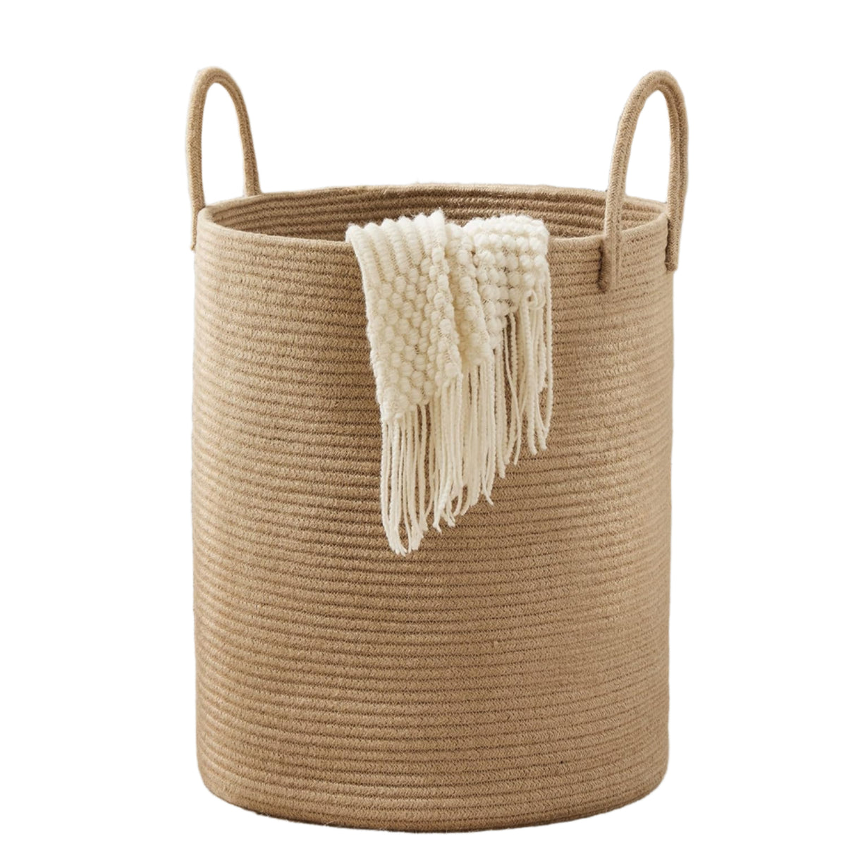 Jute Brown / Tall (58L )