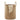 Jute Rope Laundry Hamper - Real Life Co