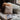 Knitted Cushion - Real Life Co