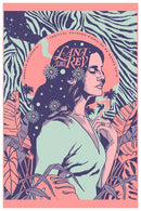 Lana Del Rey Poster - Real Life Co