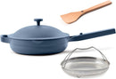 Large Frying & Sauté Pan - Real Life Co