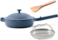 Large Frying & Sauté Pan - Real Life Co
