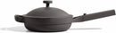 Large Frying & Sauté Pan - Real Life Co