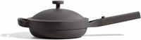 Large Frying & Sauté Pan - Real Life Co