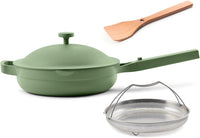 Large Frying & Sauté Pan - Real Life Co