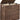 Large Natural Woven Double Laundry Hamper - Real Life Co
