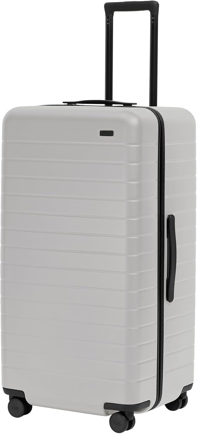 Large Suitcase - Real Life Co