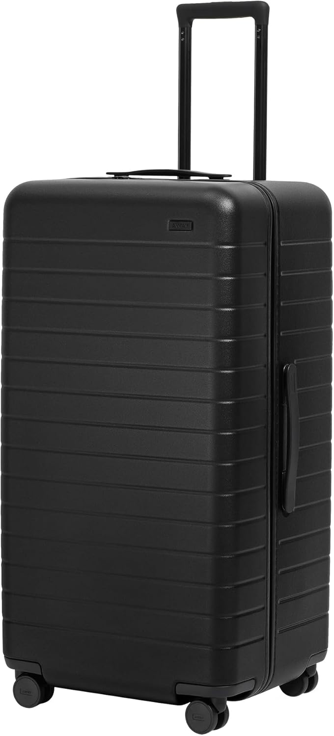 Large Suitcase - Real Life Co