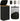 Laundry Hamper with Lid & removable bag - Real Life Co