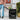 Le Laundry Hamper Bag - Real Life Co