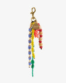 Le Long Beaded Tassel by Clare V. - Real Life Co
