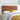 Leather Weave Headboard - Real Life Co