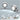 LED Stick On Wall Sconces - Real Life Co