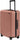 Lightweight Hard Shell Suitcase with Spinner Wheels, Medium - Real Life Co
