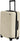 Lightweight Hard Shell Suitcase with Spinner Wheels, Medium - Real Life Co
