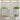 Linen/Cotton Wall Storage Organizer - Real Life Co