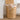 Ludmilla round Tall Water Hyacinth Woven Wicker Laundry Hamper - Real Life Co