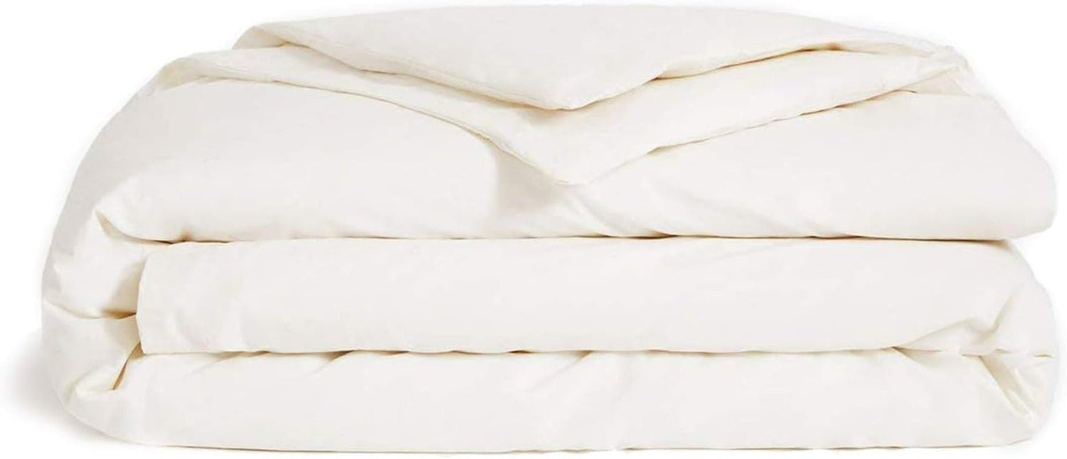 Luxury Sateen Duvet Cover