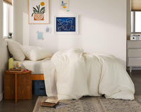 Luxury Sateen Duvet Cover - Real Life Co