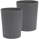 Margo Small Trash Can - Real Life Co