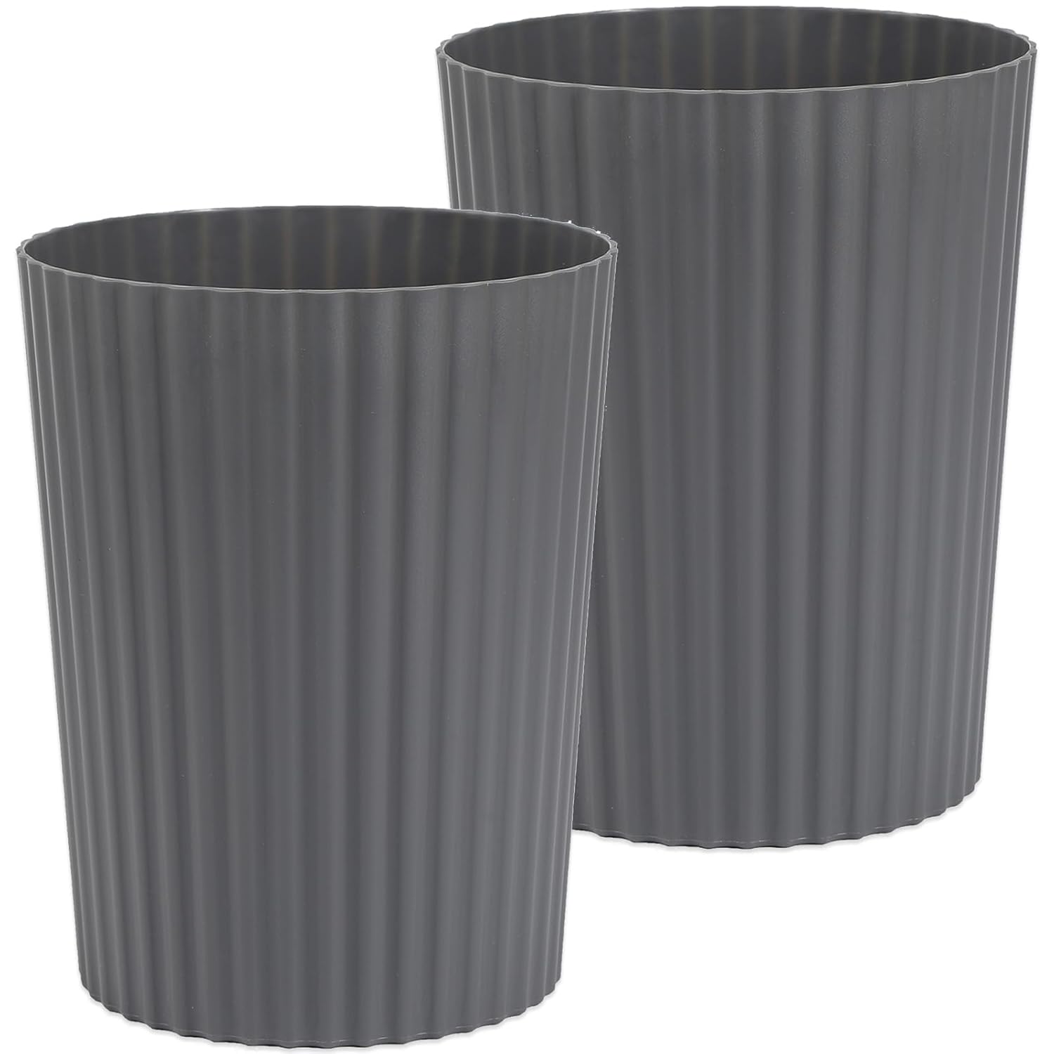 Margo Small Trash Can - Real Life Co