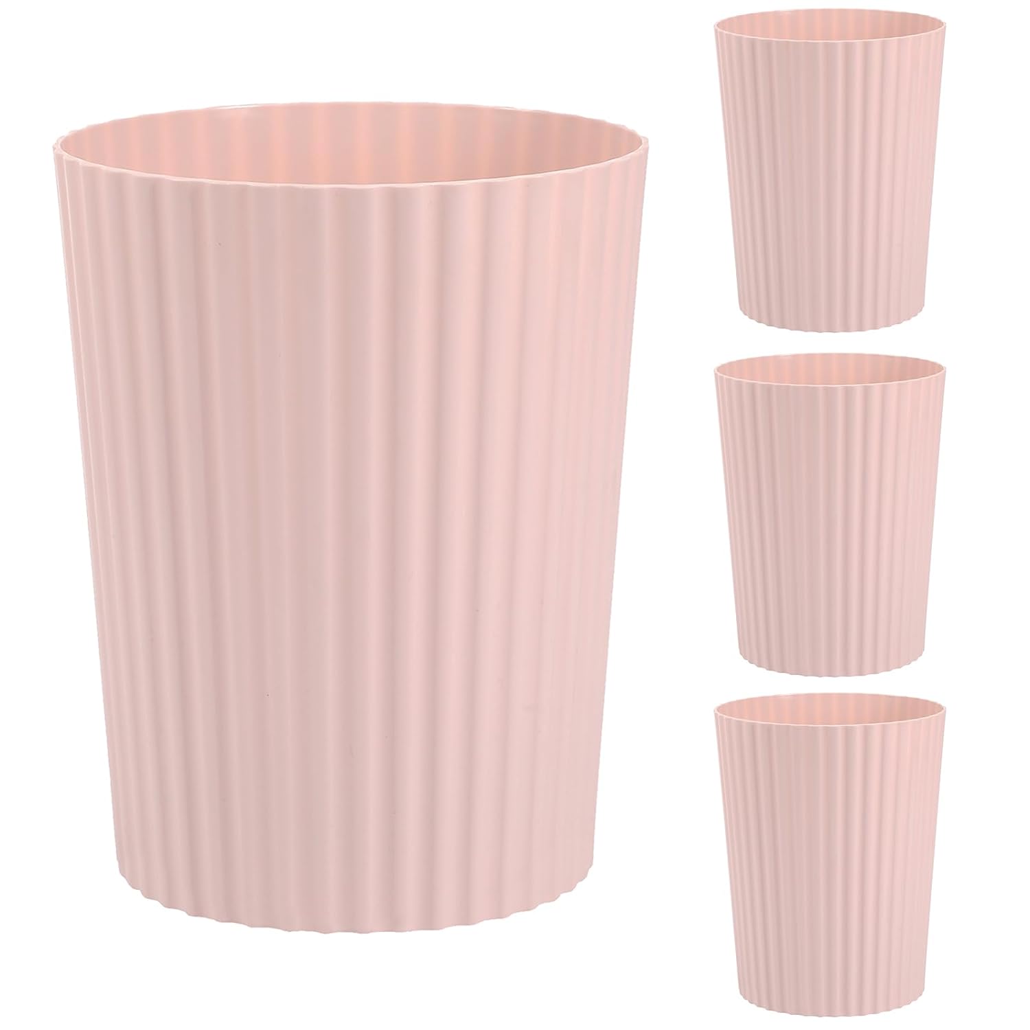 Margo Small Trash Can - Real Life Co