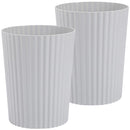 Margo Small Trash Can - Real Life Co